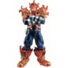 Banpresto My Hero Academia Age of Heroes Endeavor (Special) - Figura 