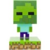 ZOMBIE ICON LIGHT BDP