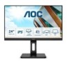 AOC P2 24P2C LED display 60,5 cm (23.8&quot;) 1920 x 1080 Pixel Full HD Ne