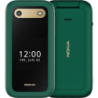 NOKIA 2660 FLIP DS GREEN