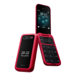 NOKIA 2660 RED