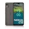 NOKIA C12 2/64 CHARCOAL