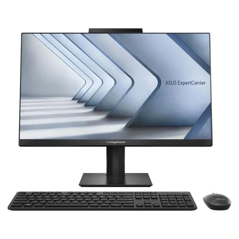 ALL IN ONE ASUS Expertcenter E7 E5702WVAK-BA005X Nero 27&quot; i7-1360P 16