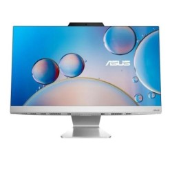 ALL IN ONE ASUS Aio E3 E3402WBAK-WA065X Bianco 23,8&quot; i5-1235U 8GB SSD