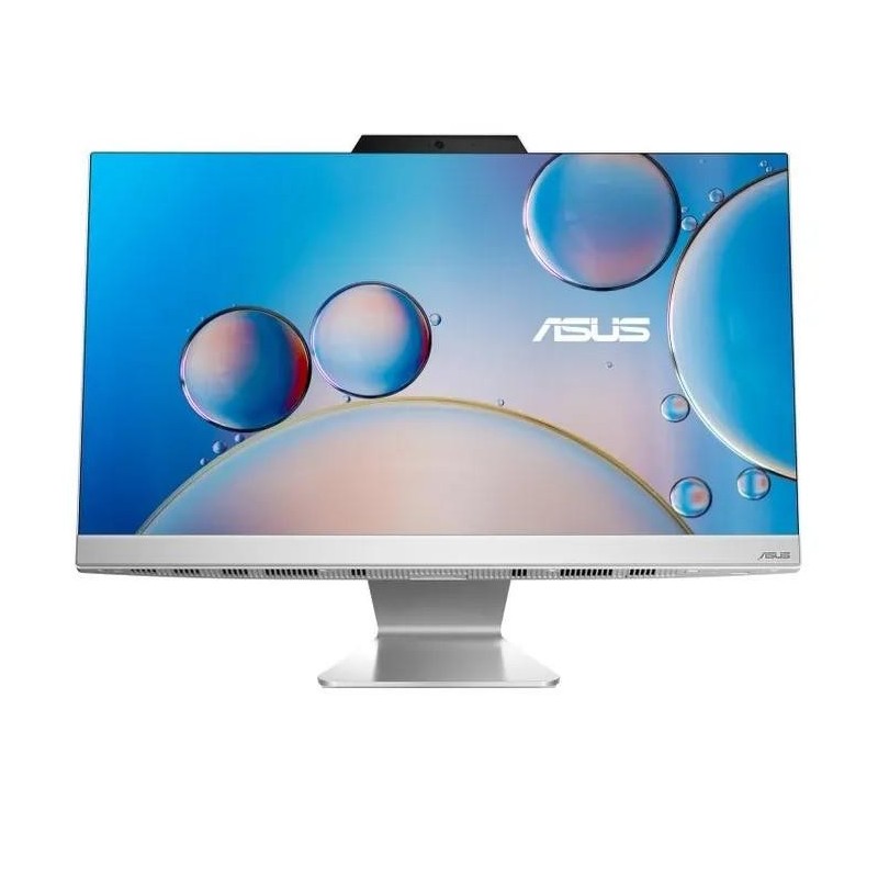 ALL IN ONE ASUS Aio E3 E3402WBAK-WA065X Bianco 23,8&quot; i5-1235U 8GB SSD