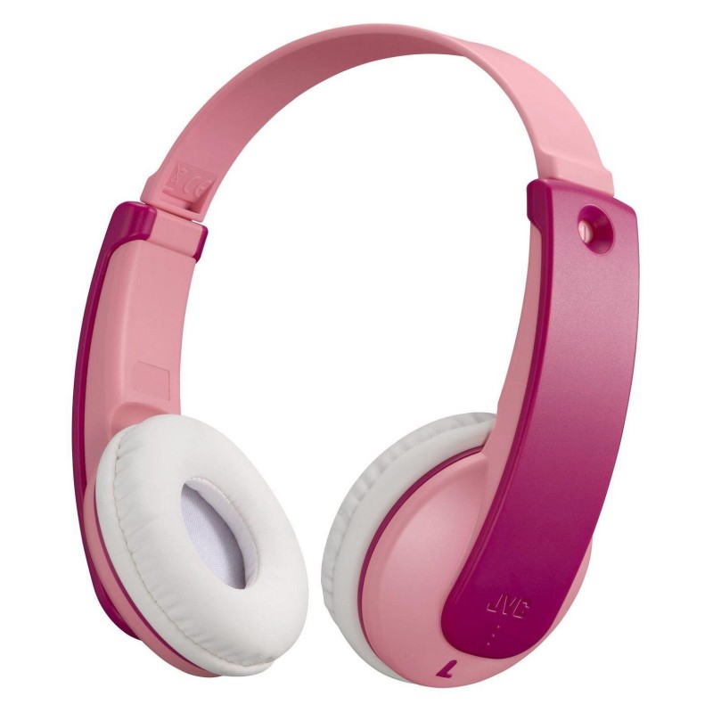 Tinyphones Bluetooth Pink - Warranty: 24M