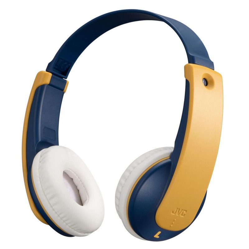 Tinyphones Bluetooth - Yellow/Blue - Warranty: 24M