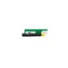 Lexmark 85D0HY0 cartuccia toner 1 pz Originale Giallo