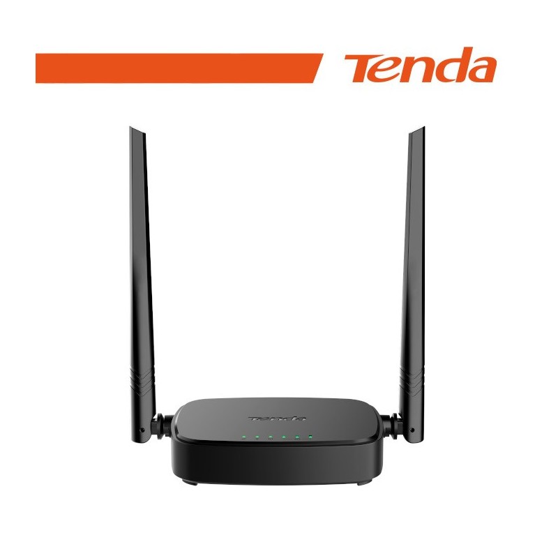 Router 4G LTE Wi-Fi N300 fino a 150Mbps - Tenda 4G05