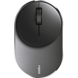 Rapoo M600 Mini mouse Ambidestro RF senza fili + Bluetooth 1300 DPI