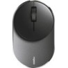 Rapoo M600 Mini mouse Ambidestro RF senza fili + Bluetooth 1300 DPI