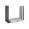 LevelOne WAP-8021 punto accesso WLAN 1200 Mbit/s Argento