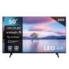 Serie Cecotec A1 TV Smart TV 50 LED UHD 4K HDR10 - Dolby Vision - Dol