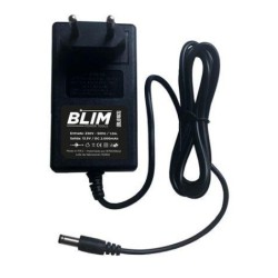 Caricatore a batteria veloce BLIM 12V - Valido per BLIM BL0102 Riferi