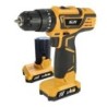 Drill blim A Batteria 20V 2Ah - Include 2 batterie - PAR massimo 32 n