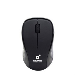 Cromad Imouse Wirellon Mouse USB - 3 pulsanti - Uso Ambid