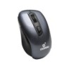 Mouse wireless Cromad - Portata fino a 10 metri - Include ricevitore 