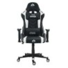 Cromad Silla Gaming Premium - Base de 350mm - Piston de Gas Clase 2 -