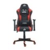 Cromad Silla Gaming Premium - Base de 350mm - Piston de Gas Clase 2 -