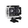 Camview sports camara full hd 1080p 12mp - angolare di 140 &deg; - 30m s