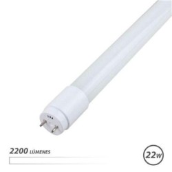 Crystal LED a tubo Elbat 22W 150 cm Luce - colore bianco