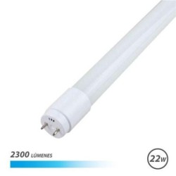 Crystal LED a tubo Elbat 22W 150 cm Fria Luce