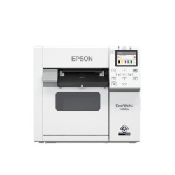 Epson CW-C4000e bk