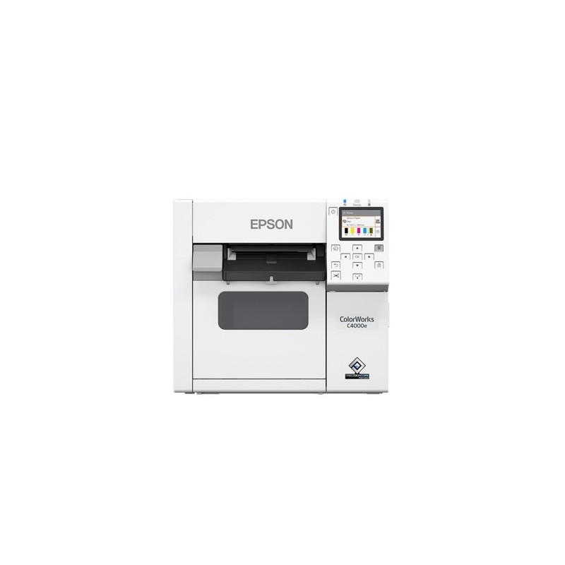 Epson CW-C4000e bk