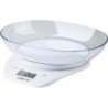 Muvip Digital Kitchen Baske con BOL - ciotola trasparente da 1,5 litr