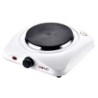 Muvip Cocina Electrica 1 Fuego 1000W - 5 Niveles de Potencia - Color 