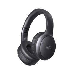 XO Auriculares Bluetooth 5.3 ANC - Altavoz 40mm - Bateria 1000Mah - h