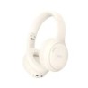 XO Auriculares Bluetooth 5.3 ANC - Altavoz 40mm - Bateria 1000Mah - h