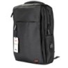 XO Mochila para Portatil - hasta 15.6&quot; - Impermeable y Resistente - C