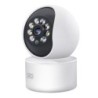 XO Camara de Seguridad Wifi - Resolucion 3mpx 2304x1296 - Deteccion d