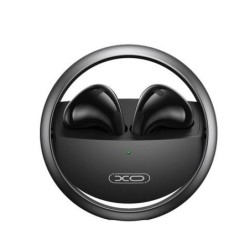 XO Auriculares Bluetooth 5.3 - hasta 4 Horas de Musica - Carga Tipo C