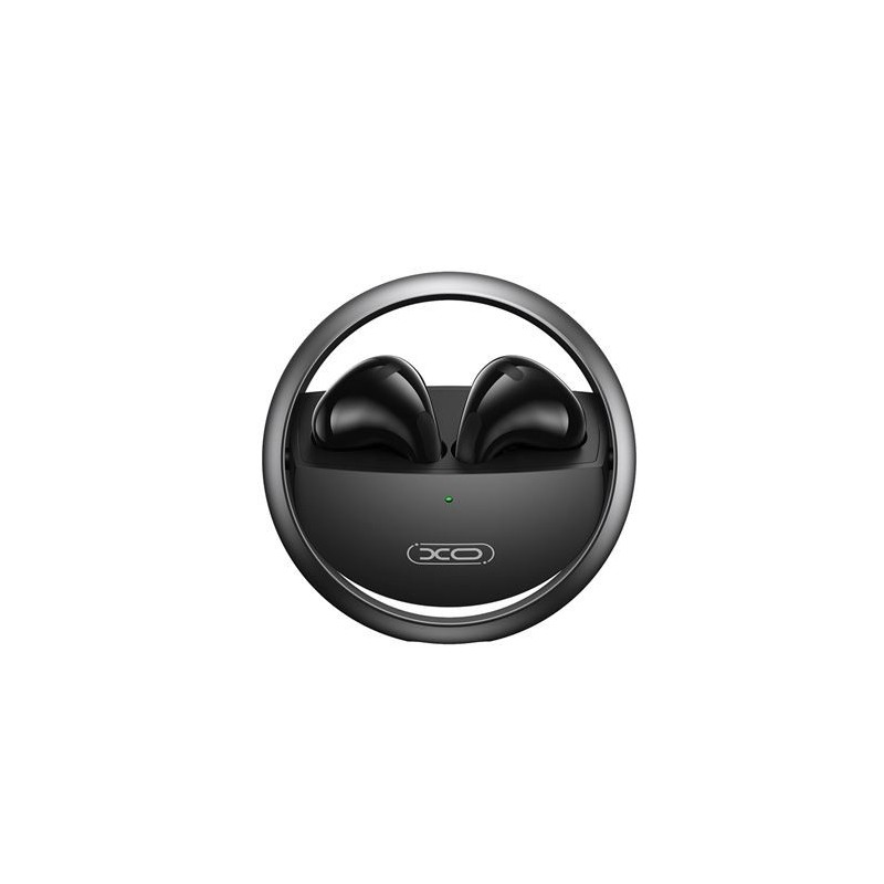 XO Auriculares Bluetooth 5.3 - hasta 4 Horas de Musica - Carga Tipo C