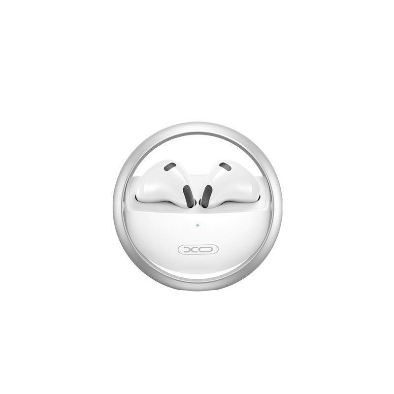 XO Auriculares Bluetooth 5.3 - hasta 4 Horas de Musica - Carga Tipo C