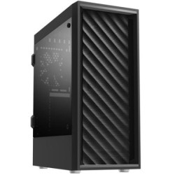 Zalman T7 computer case Midi Tower Nero