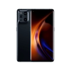 OPPO FIND X3 PRO 12+256GB DS 5G GLOSS BLACK OEM