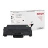 Everyday Toner Nero compatibile con Samsung MLT-D103L, Resa elevata