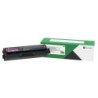 Lexmark 20N2XM0 cartuccia toner 1 pz Originale Magenta