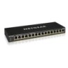 NETGEAR GS316PP Non gestito Gigabit Ethernet (10/100/1000) Supporto P