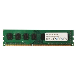 V7 4GB DDR3 PC3-12800 - 1600mhz DIMM Desktop Módulo de memoria - V71