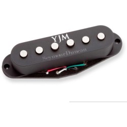 STK-S10N YJM FURY STK NECK BK