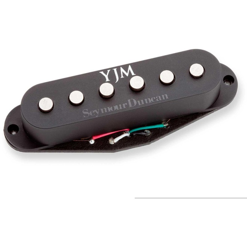 STK-S10N YJM FURY STK NECK BK