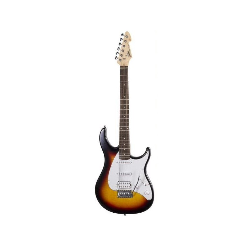 RAPTOR&reg; PLUS JR STAGE PACK&reg; SUNBURST W/ AUDITION