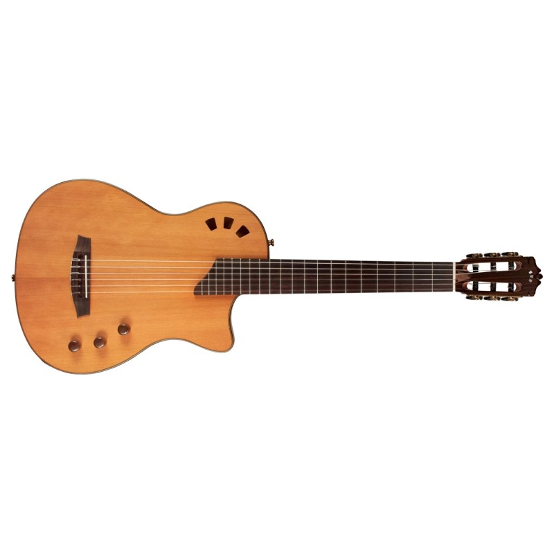 STAGE GUITAR TRADITIONAL CEDAR