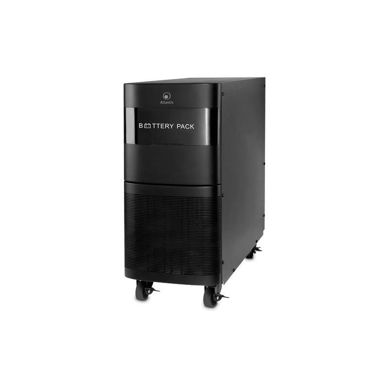 UPS ATLANTIS A03-OP6001-P TOWER Server Online 6000VA (6000W) 16x12V@7