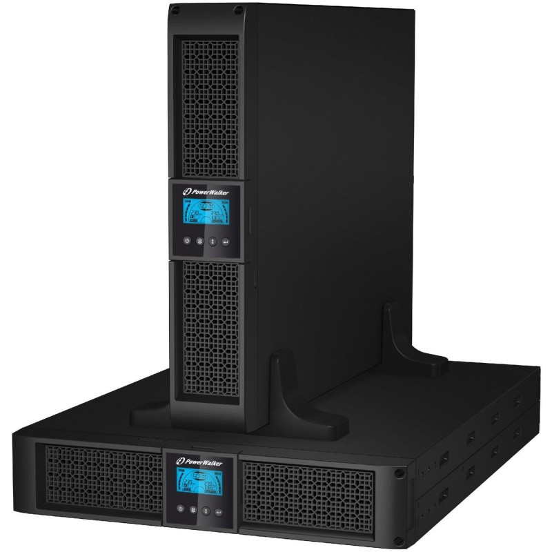 VI 3000 RT HID UPS 3000VA/