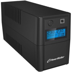 VI 650 SHL UPS 650VA/360W